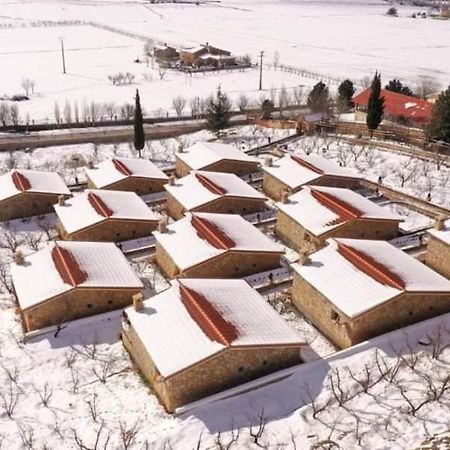 Chalets-Appartements Tourtite イフレン エクステリア 写真