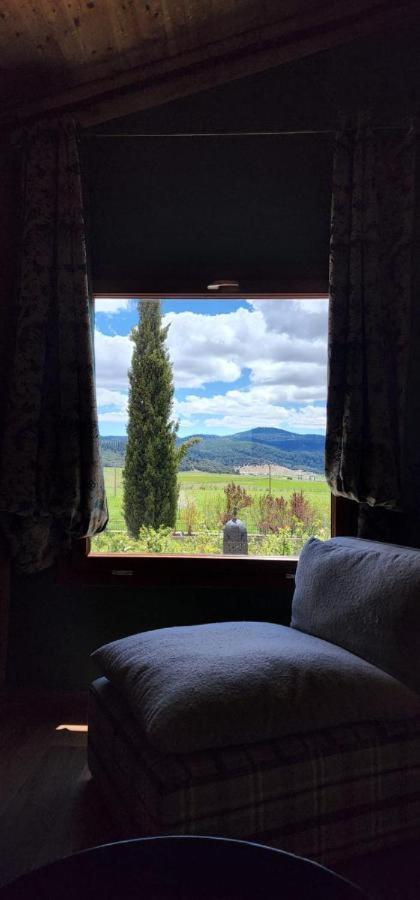 Chalets-Appartements Tourtite イフレン エクステリア 写真