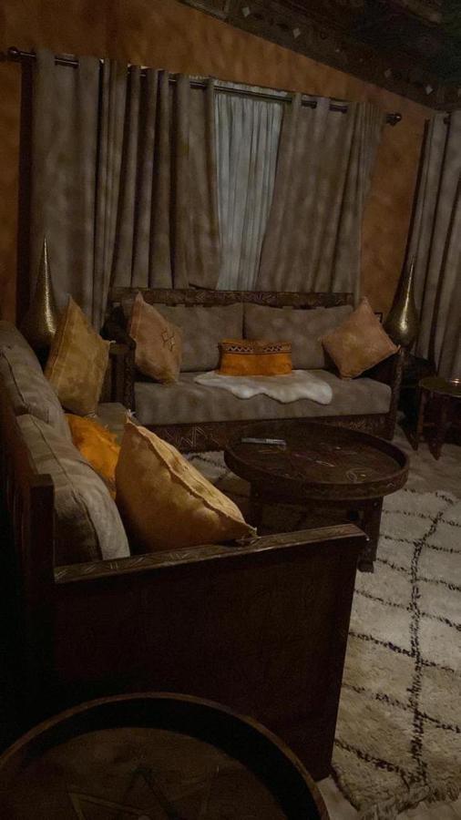 Chalets-Appartements Tourtite イフレン エクステリア 写真