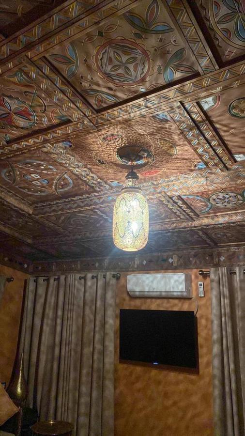 Chalets-Appartements Tourtite イフレン エクステリア 写真