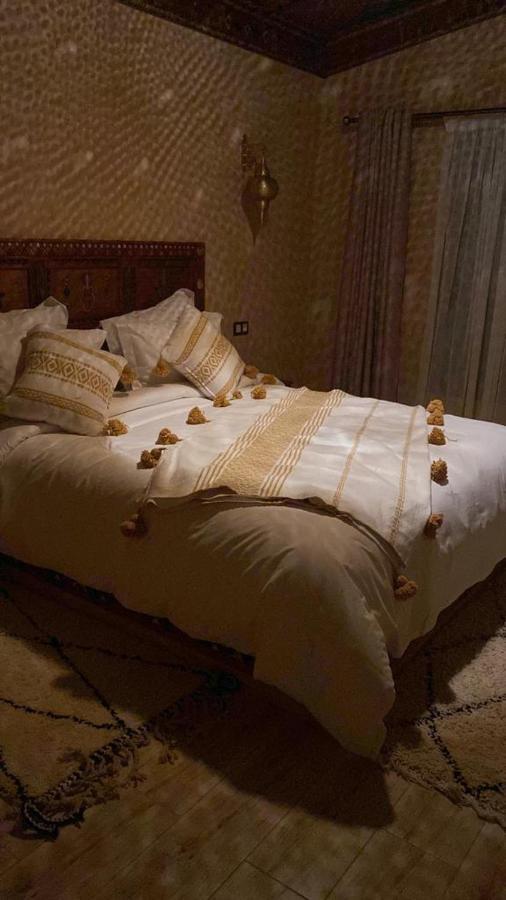 Chalets-Appartements Tourtite イフレン エクステリア 写真